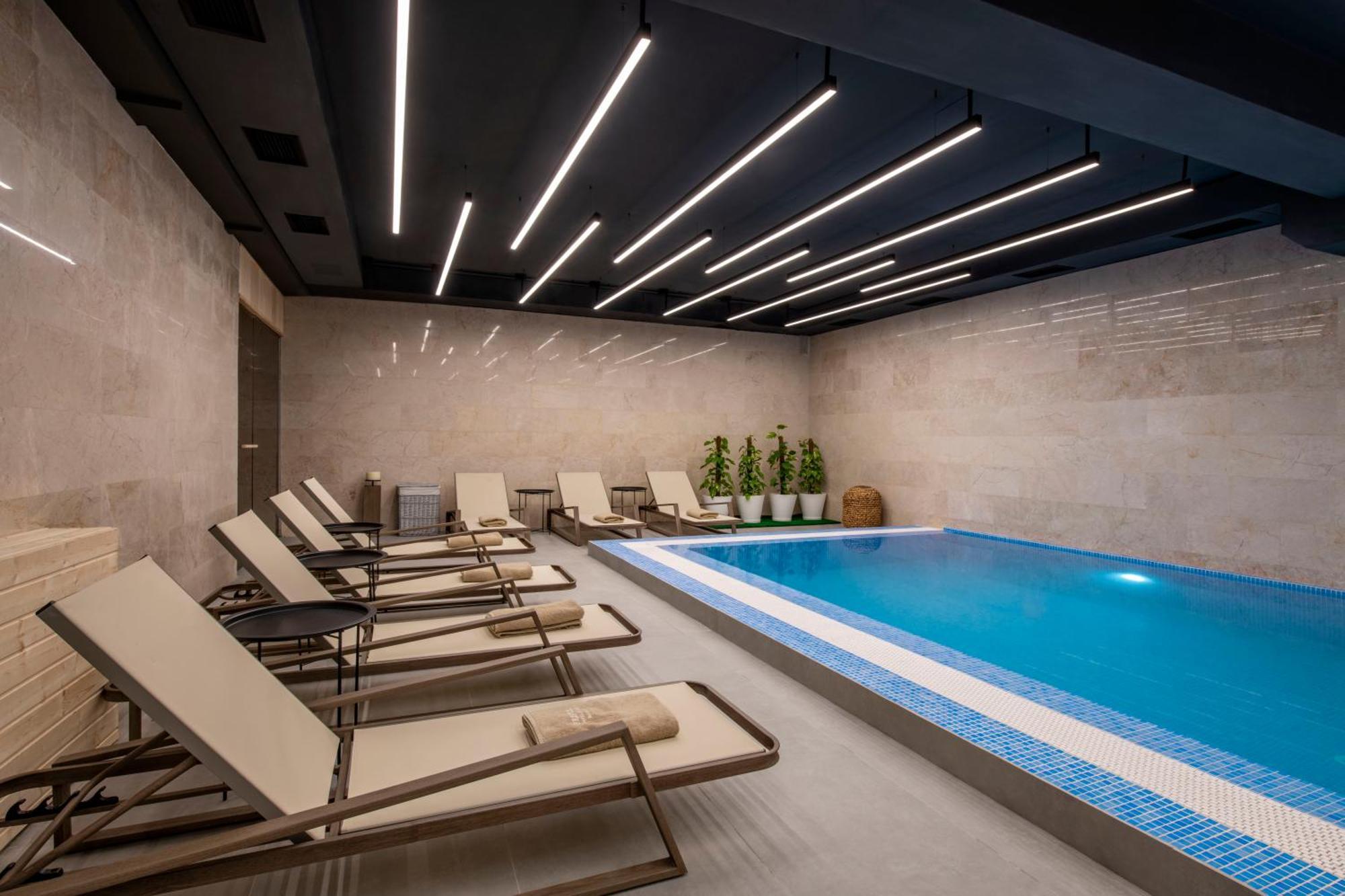 Hotel Bristol And 5*